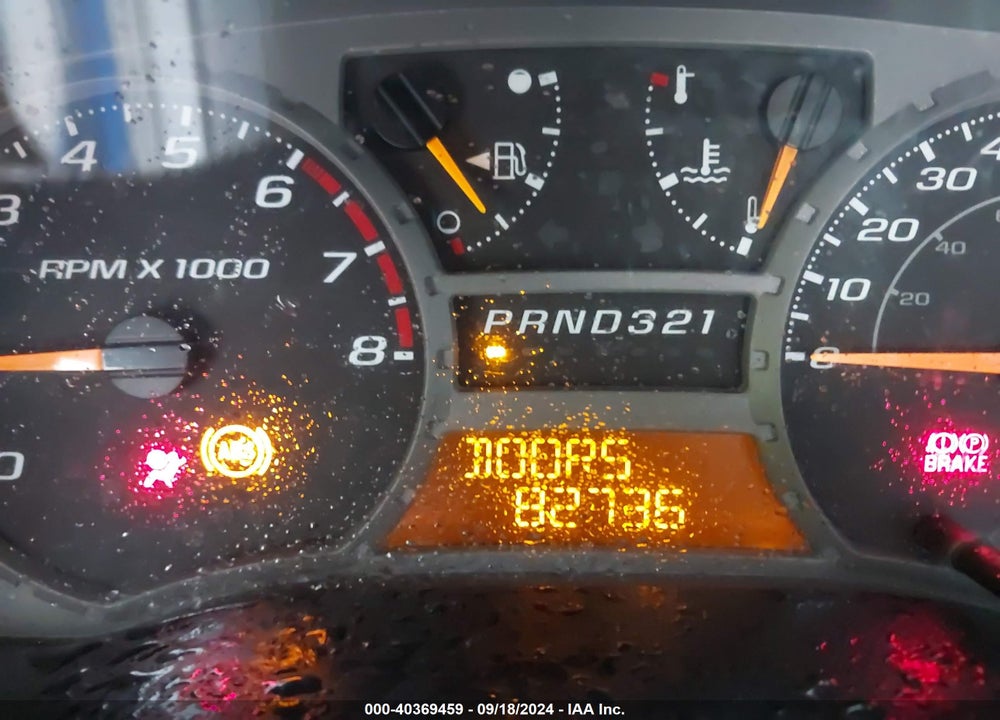 2006 CHEVROLET COLORADO LT VIN: 1GCDS136168263528