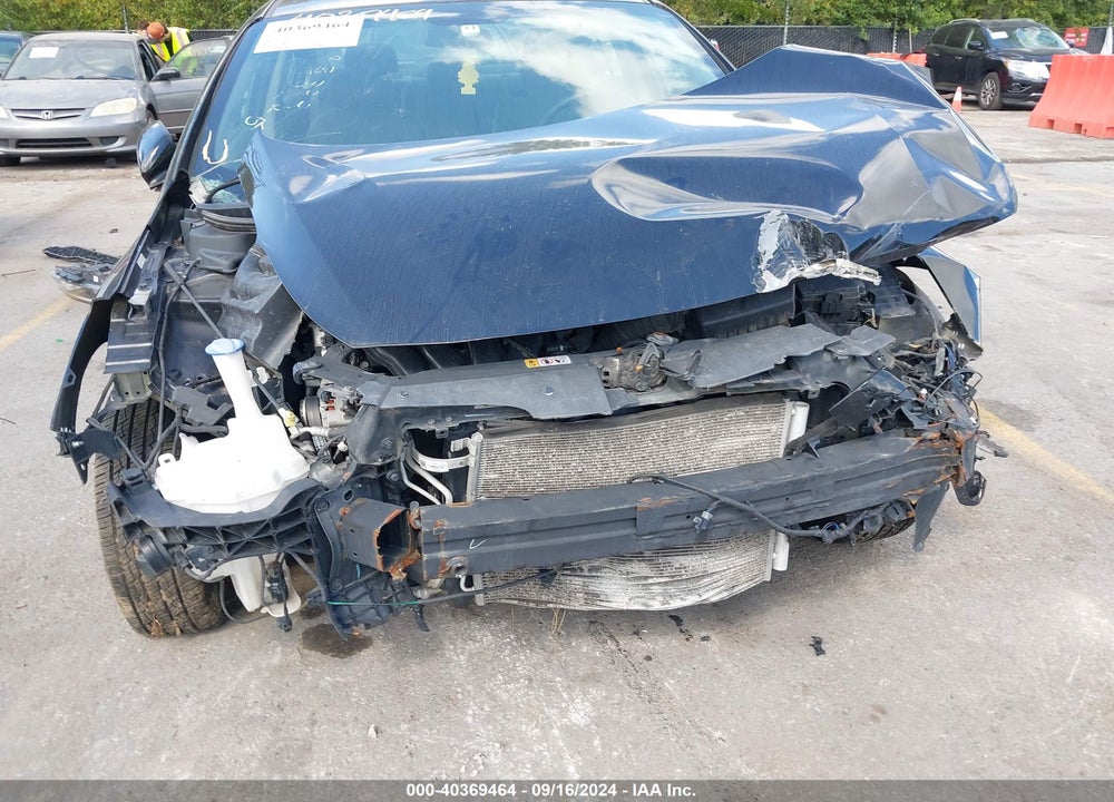 2017 KIA FORTE LX VIN: 3KPFK4A78HE084370