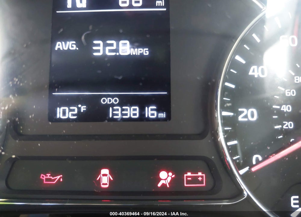 2017 KIA FORTE LX VIN: 3KPFK4A78HE084370