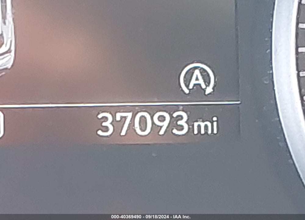 2021 HYUNDAI SANTA FE SEL VIN: 5NMS2DAJ0MH308518