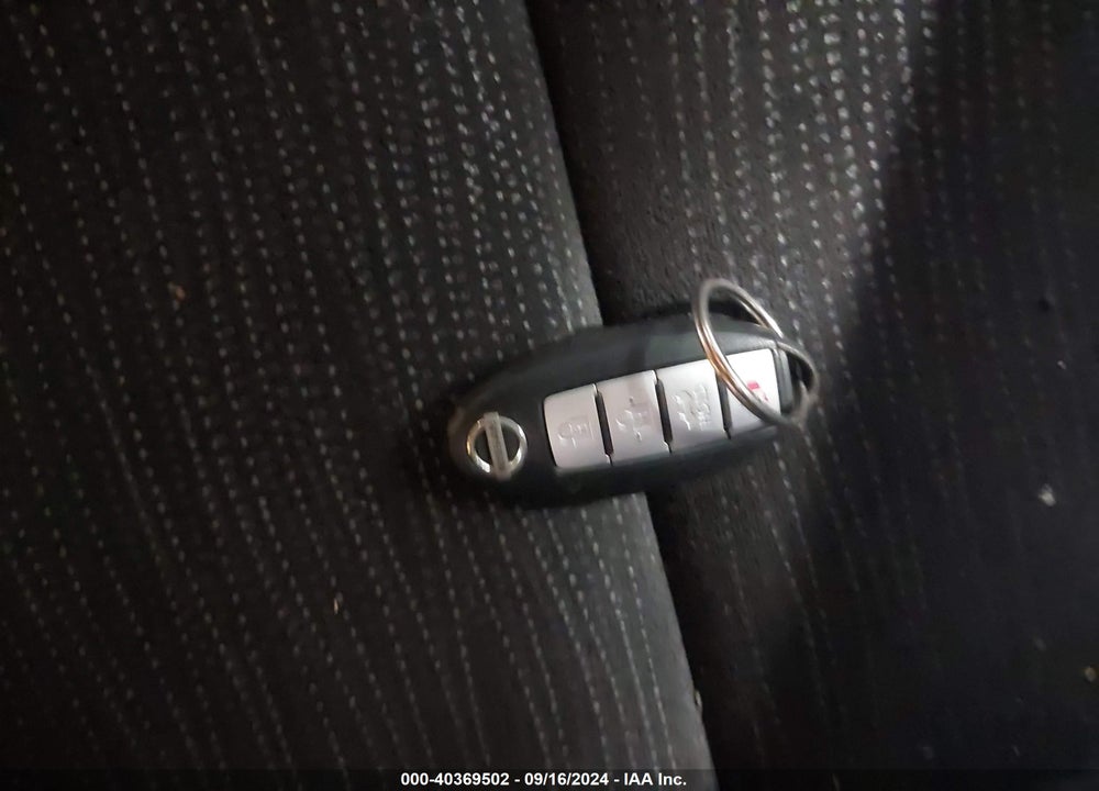 2010 NISSAN ALTIMA 2.5 S VIN: 1N4AL2AP4AN488821