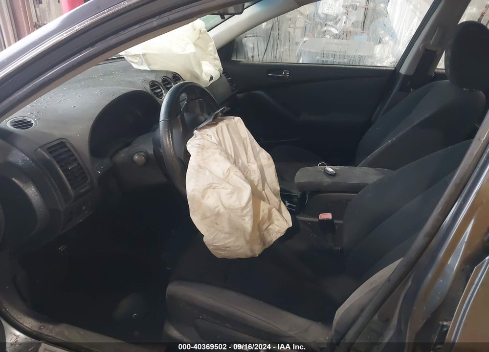 2010 NISSAN ALTIMA 2.5 S VIN: 1N4AL2AP4AN488821
