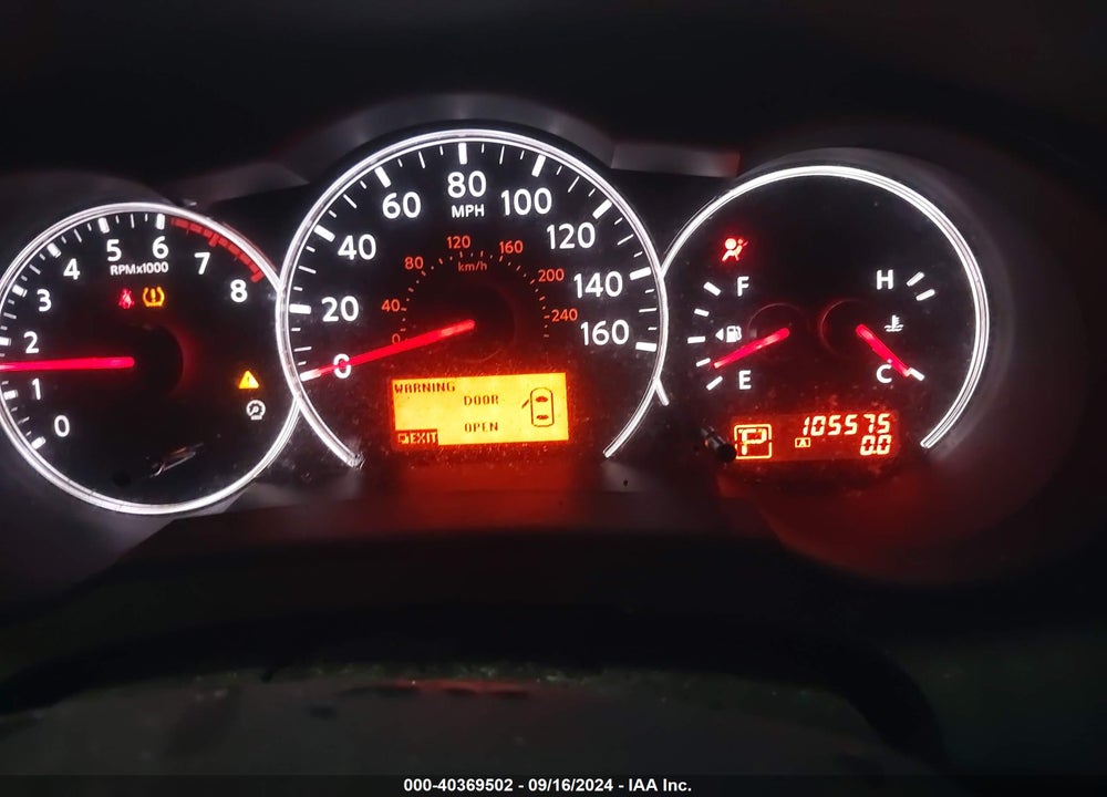 2010 NISSAN ALTIMA 2.5 S VIN: 1N4AL2AP4AN488821