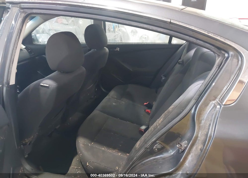 2010 NISSAN ALTIMA 2.5 S VIN: 1N4AL2AP4AN488821