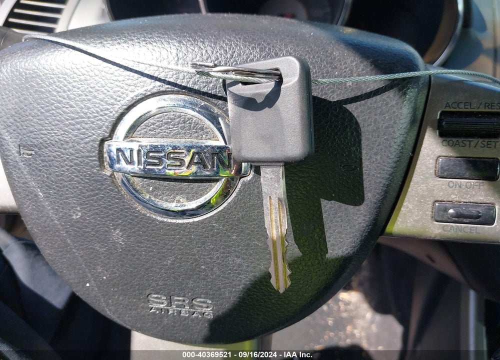 2006 NISSAN ALTIMA 2.5 S VIN: 1N4AL11D46N359064