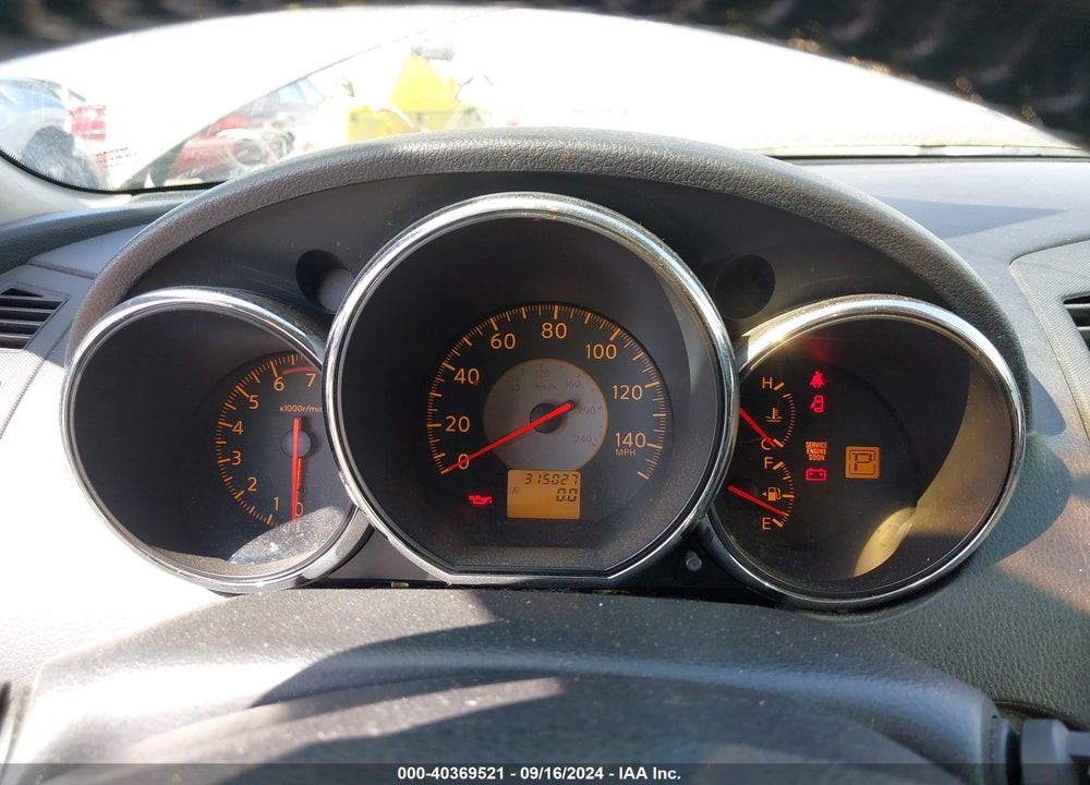 2006 NISSAN ALTIMA 2.5 S VIN: 1N4AL11D46N359064