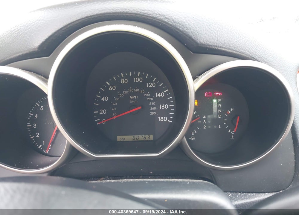 2002 LEXUS SC 430 VIN: JTHFN48Y620026875