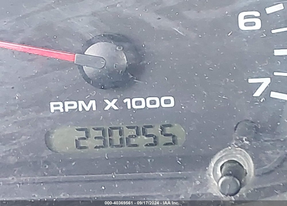 2008 FORD RANGER XL/XLT VIN: 1FTYR10D48PA70346