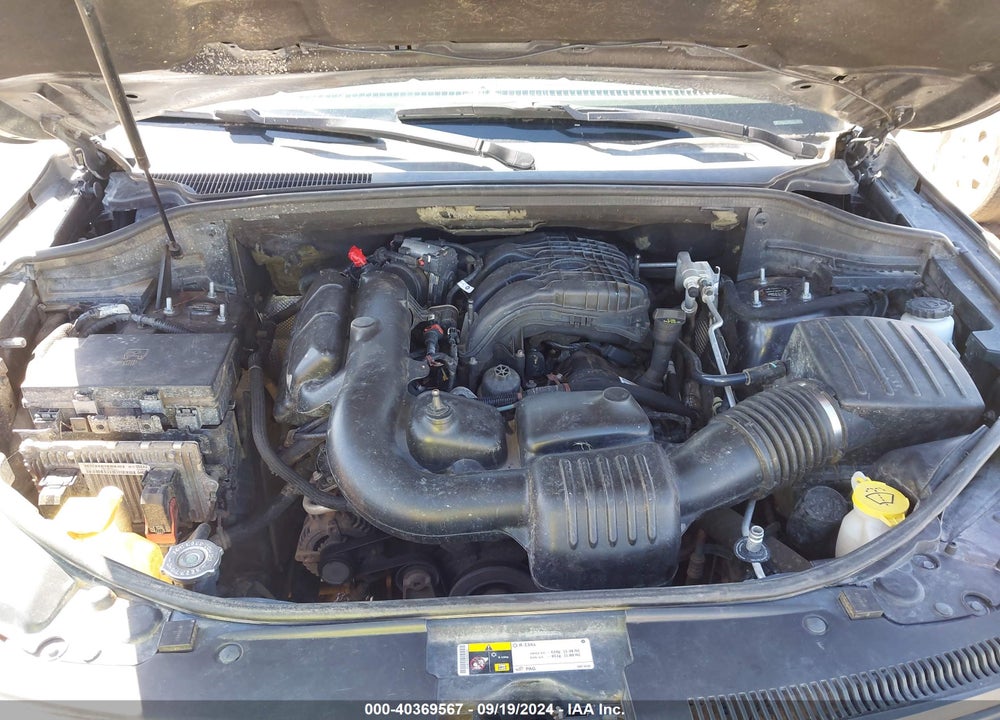 2014 JEEP GRAND CHEROKEE LAREDO VIN: 1C4RJFAG4EC355245