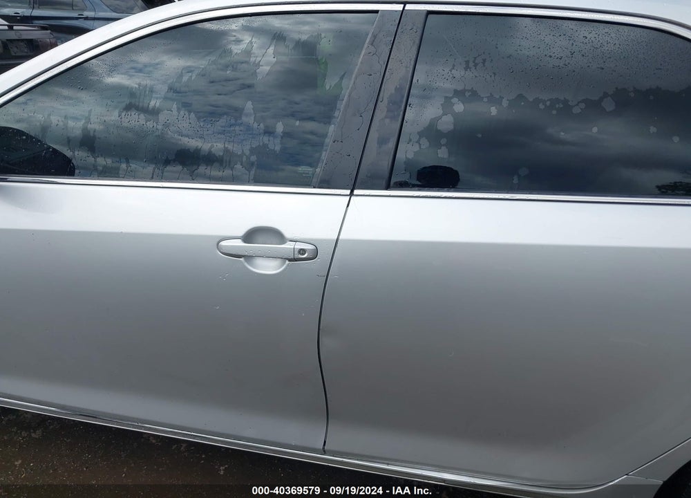 2014 TOYOTA CAMRY LE VIN: 4T4BF1FK5ER424314