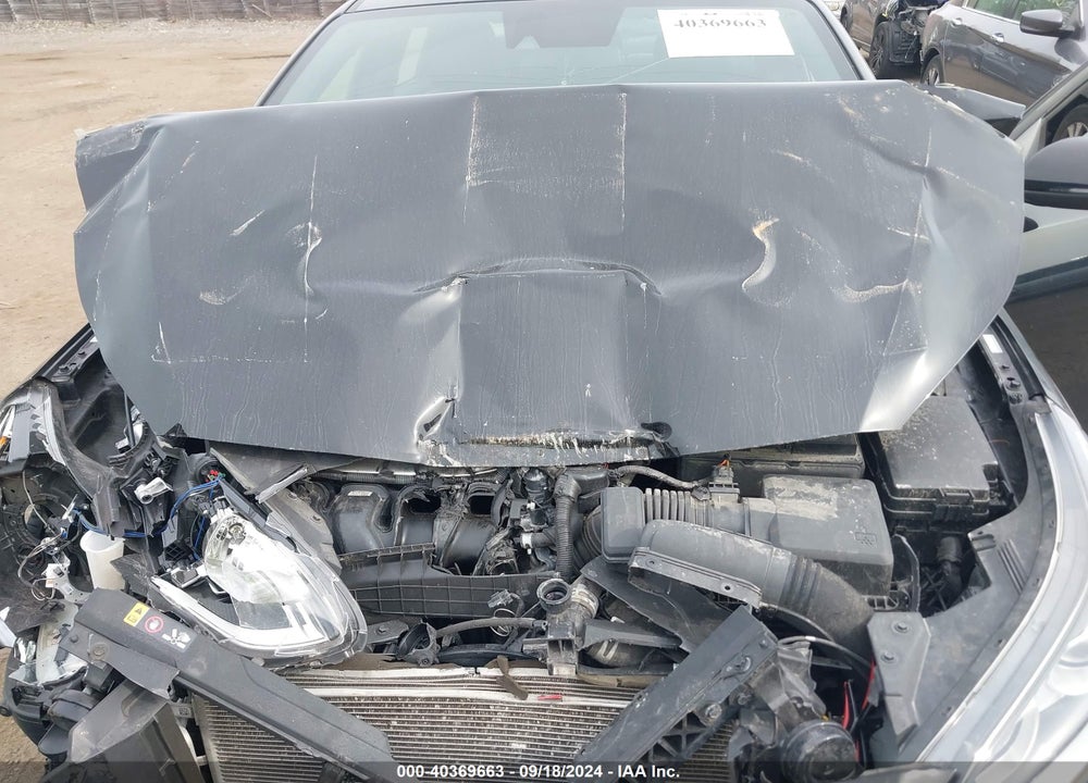 2021 KIA FORTE GT LINE VIN: 3KPF34AD0ME417626