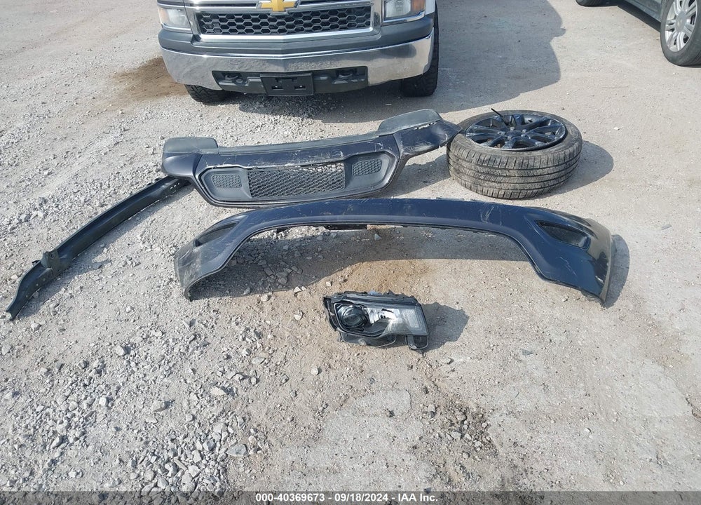 2020 JEEP GRAND CHEROKEE ALTITUDE 4X2 VIN: 1C4RJEAG0LC203616