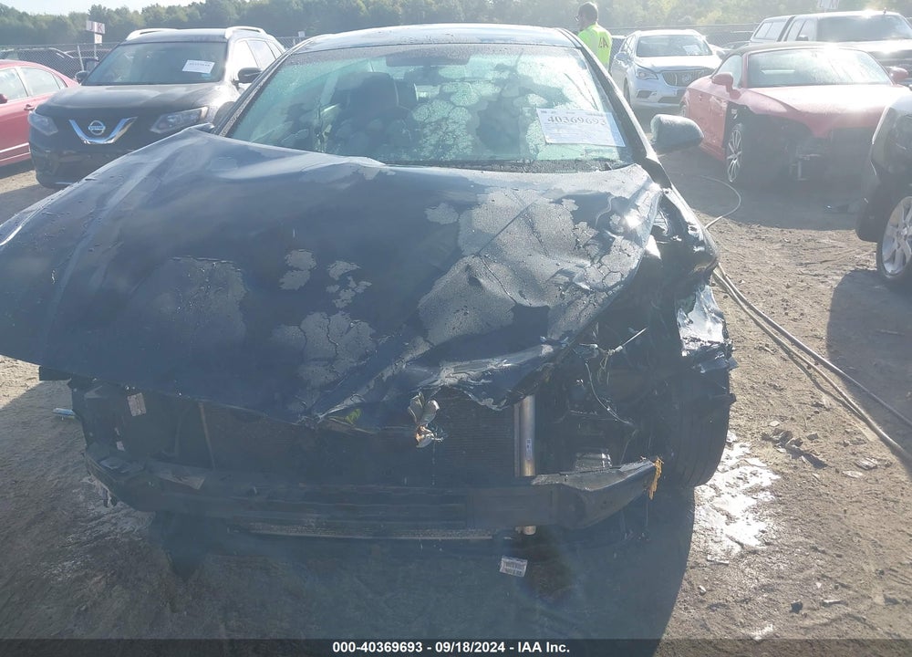 2018 HYUNDAI SONATA VIN: 5NPE24AF6JH694210
