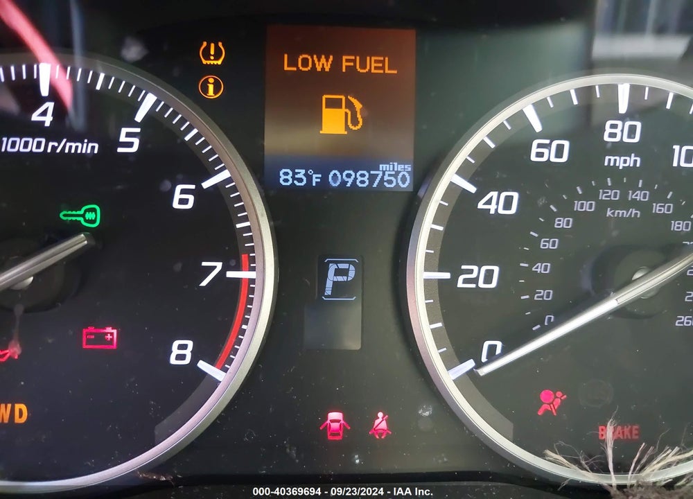 2016 ACURA RDX TECHNOLOGY   WATCH PLUS PACKAGES/TECHNOLOGY PACKAGE VIN: 5J8TB4H53GL010904