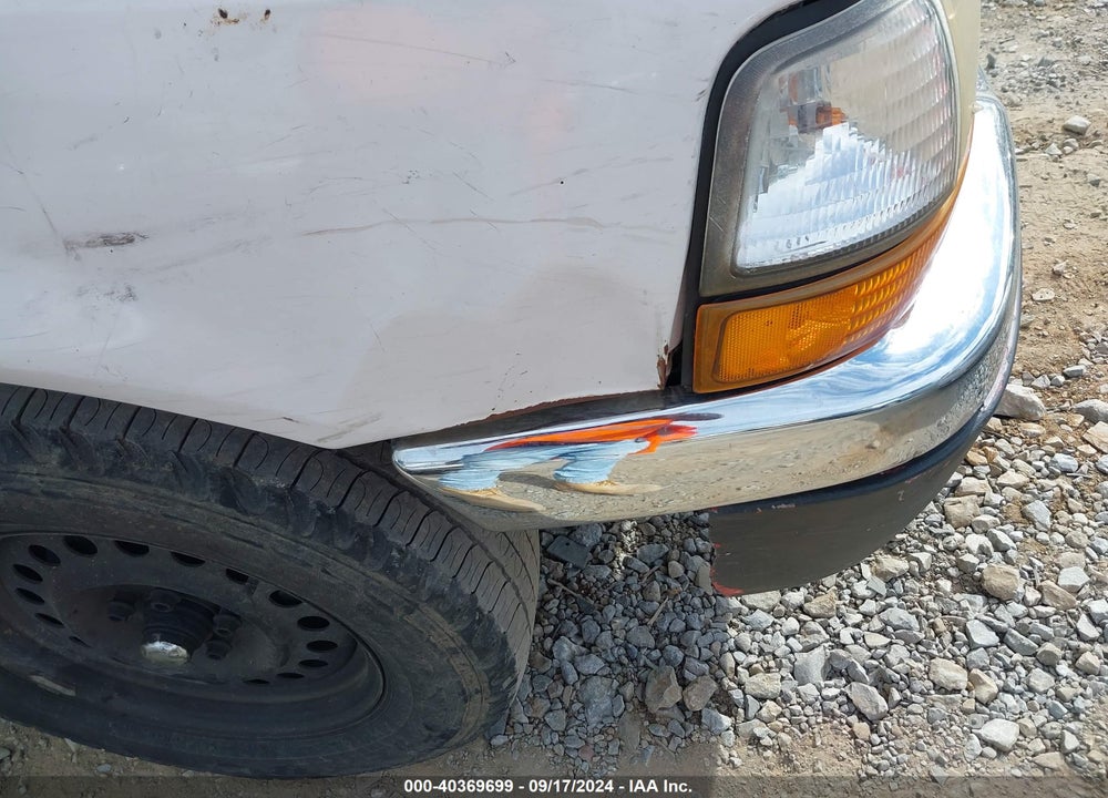 1998 FORD RANGER SPLASH/XL/XLT VIN: 1FTYR10U3WUB48629