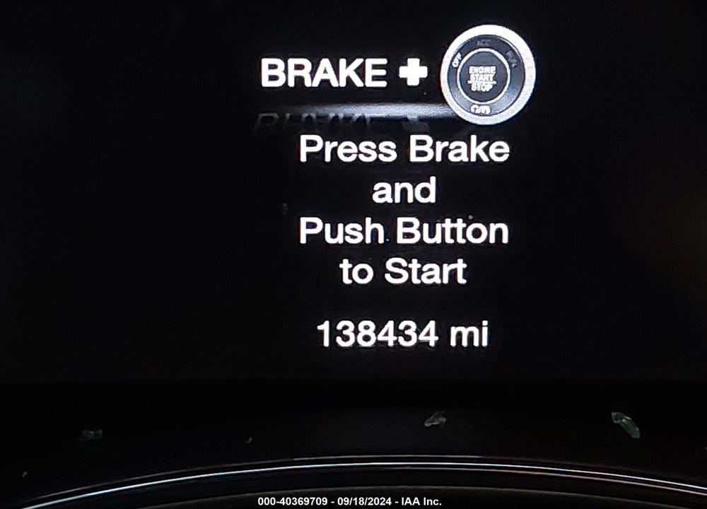 2016 JEEP GRAND CHEROKEE VIN: 1C4RJFAG9GC478171