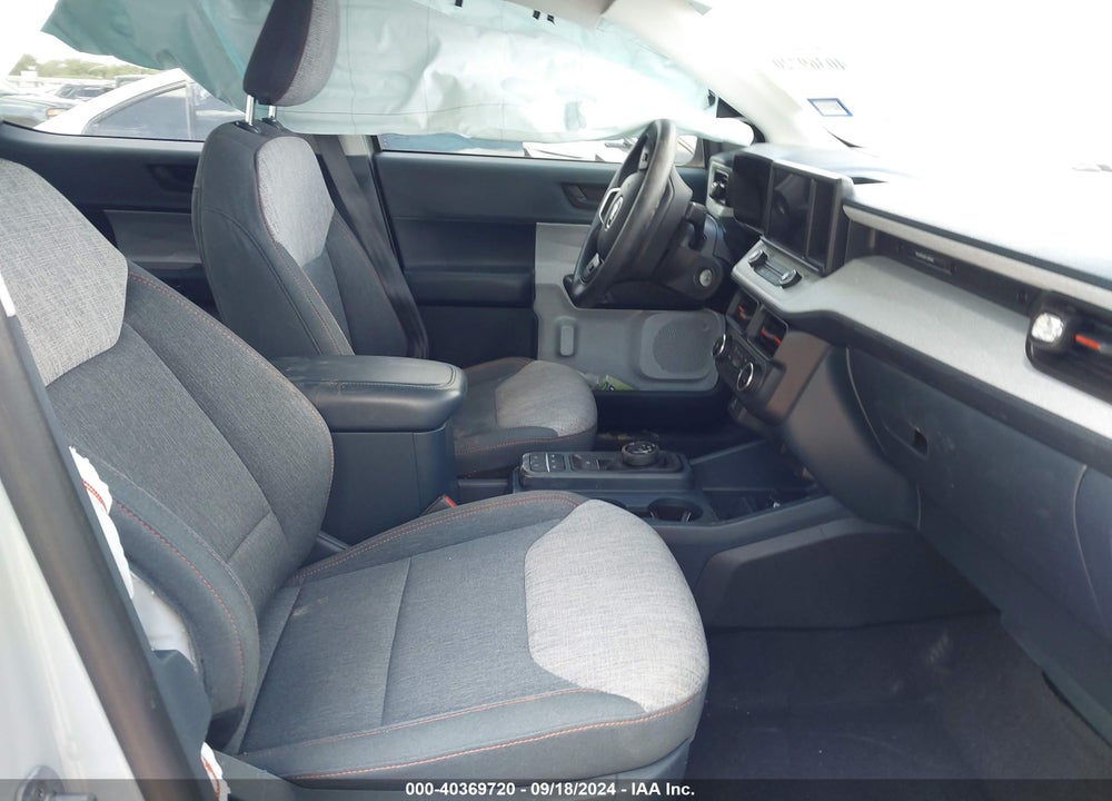 2022 FORD MAVERICK XLT VIN: 3FTTW8F90NRA22216