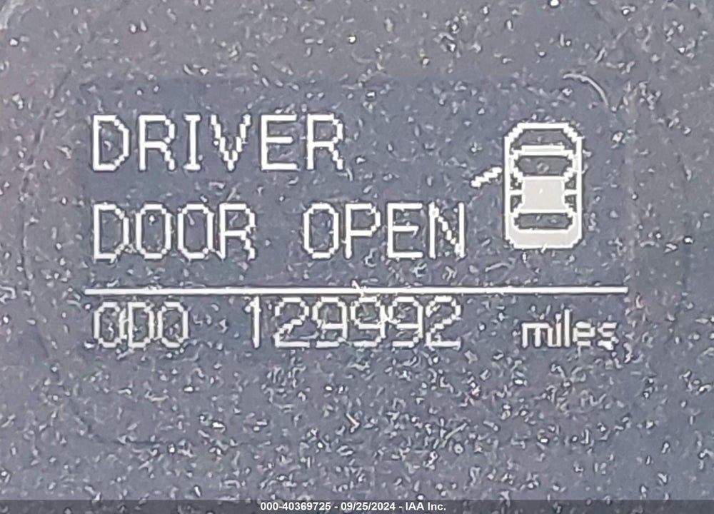 2007 TOYOTA CAMRY XLE VIN: JTNBE46KX73083077