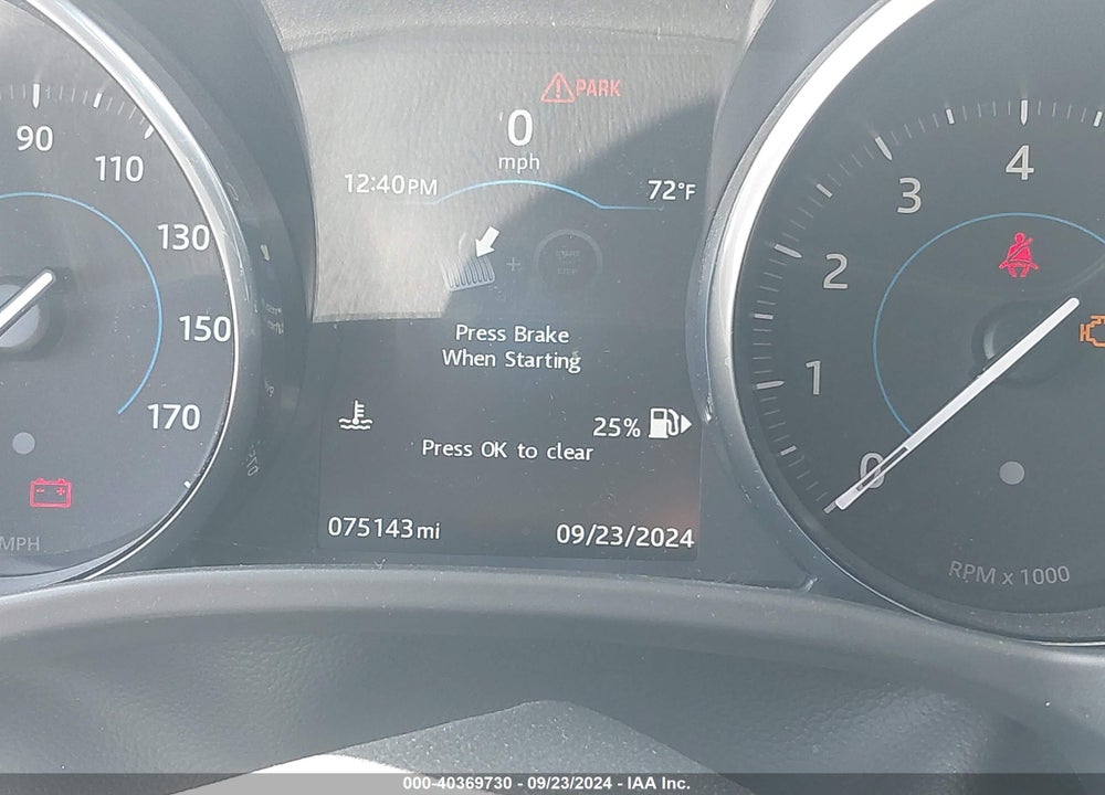 2017 JAGUAR F-PACE S VIN: SADCM2BVXHA493654