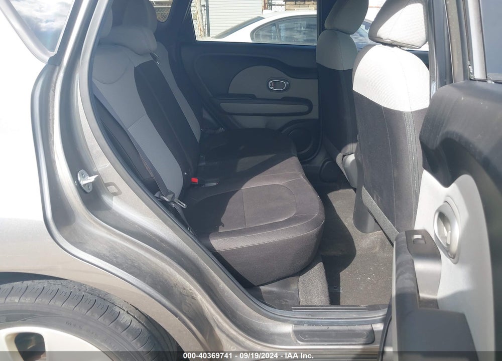 2015 KIA SOUL VIN: KNDJN2A20F7198175