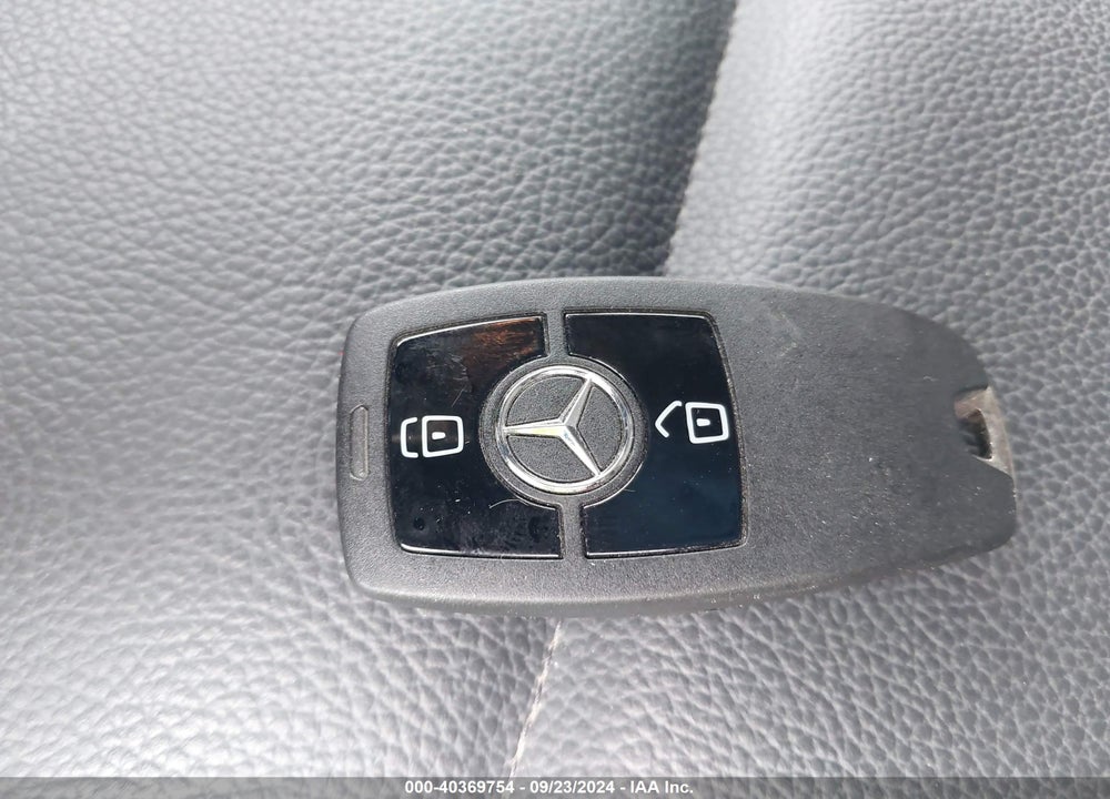 2023 MERCEDES-BENZ SPRINTER 2500 VIN: W1Y4KCHY6PT113253