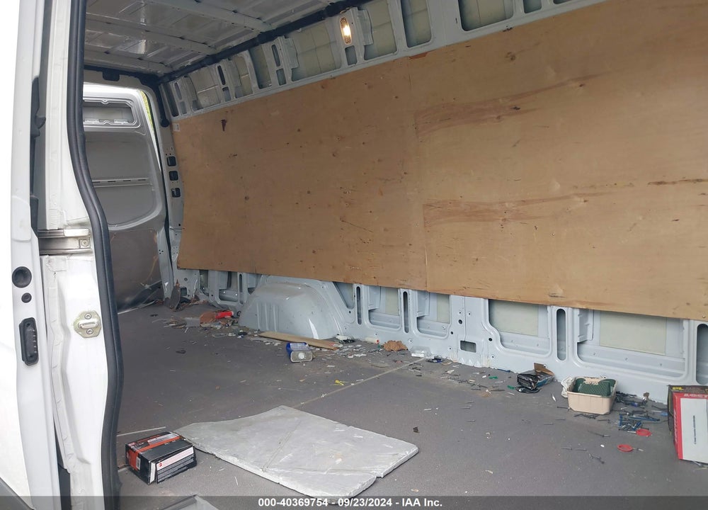 2023 MERCEDES-BENZ SPRINTER 2500 VIN: W1Y4KCHY6PT113253