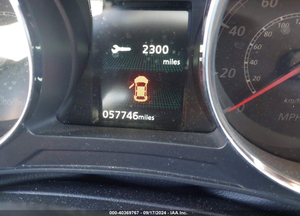 2019 MITSUBISHI OUTLANDER SPORT 2.0 ES/2.0 LE/2.0 SP VIN: JA4AP3AU7KU010369