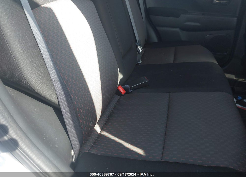 2019 MITSUBISHI OUTLANDER SPORT 2.0 ES/2.0 LE/2.0 SP VIN: JA4AP3AU7KU010369