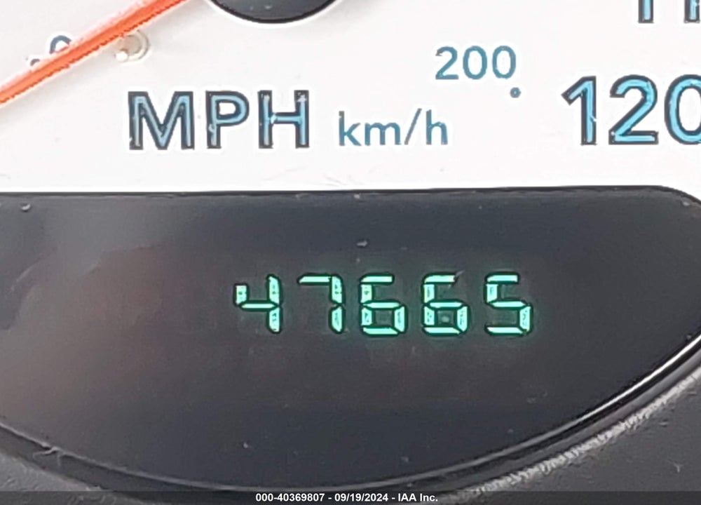 2005 DODGE GRAND CARAVAN SE VIN: 1D4GP24R85B165582