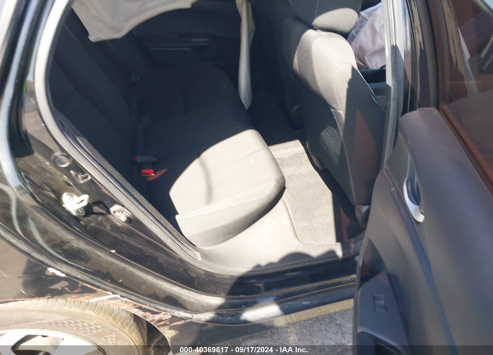 2016 HONDA CIVIC LX VIN: 2HGFC2F56GH538533