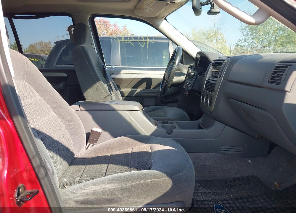2003 FORD EXPLORER NBX/XLT VIN: 1FMZU73KX3ZA07020