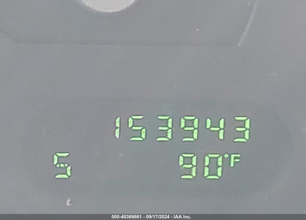 2003 FORD EXPLORER NBX/XLT VIN: 1FMZU73KX3ZA07020