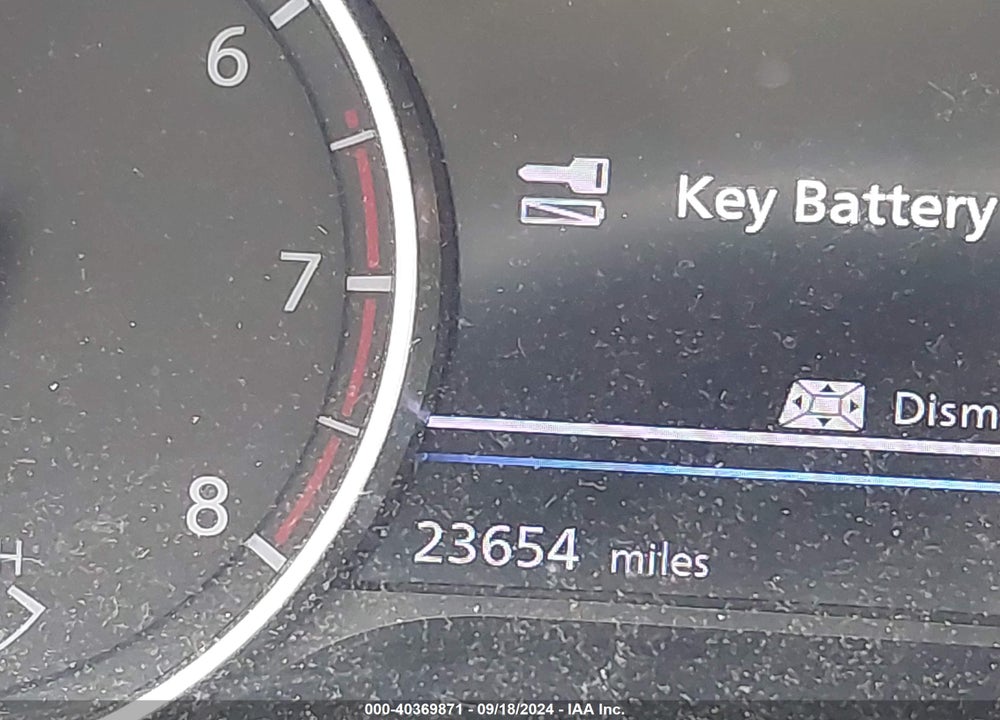 2020 NISSAN SENTRA SR XTRONIC CVT VIN: 3N1AB8DV9LY305514