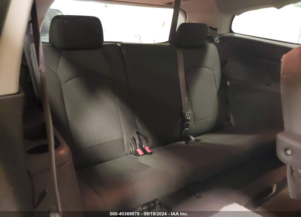 2010 CHEVROLET TRAVERSE LT VIN: 1GNLVFED5AS146131