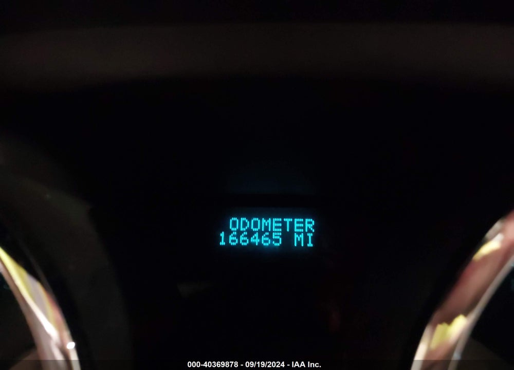 2010 CHEVROLET TRAVERSE LT VIN: 1GNLVFED5AS146131