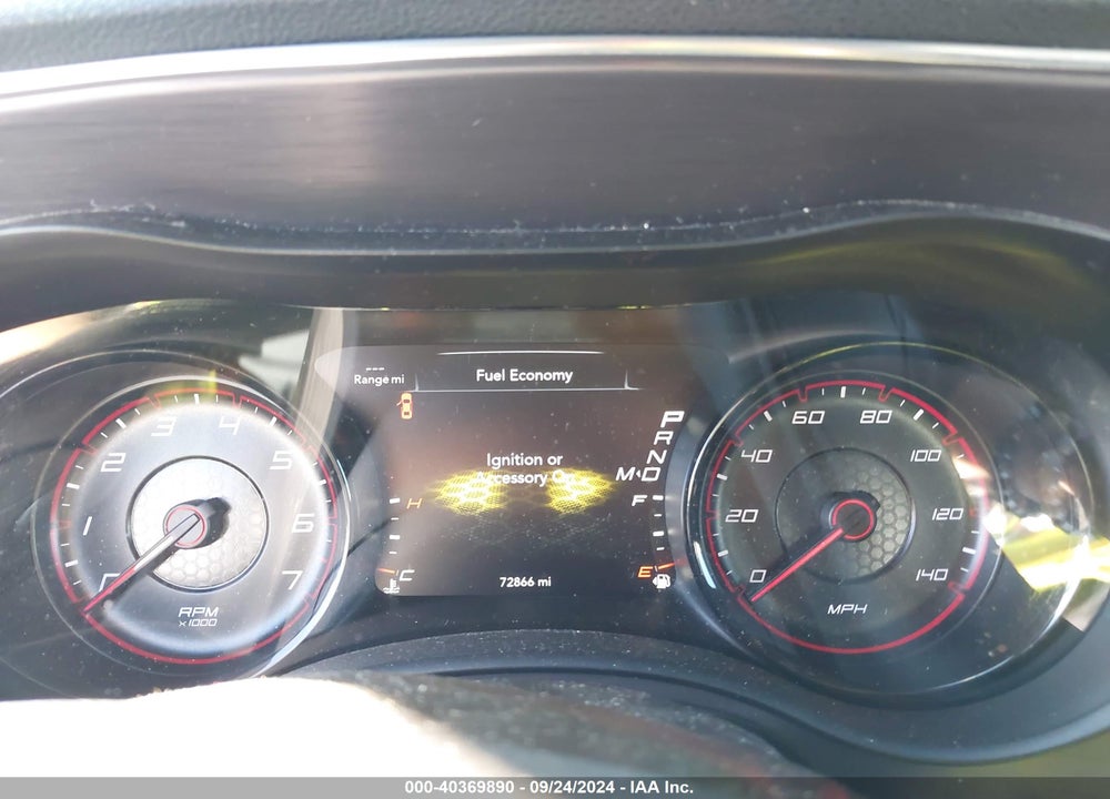 2016 DODGE CHARGER SXT VIN: 2C3CDXHG4GH277109