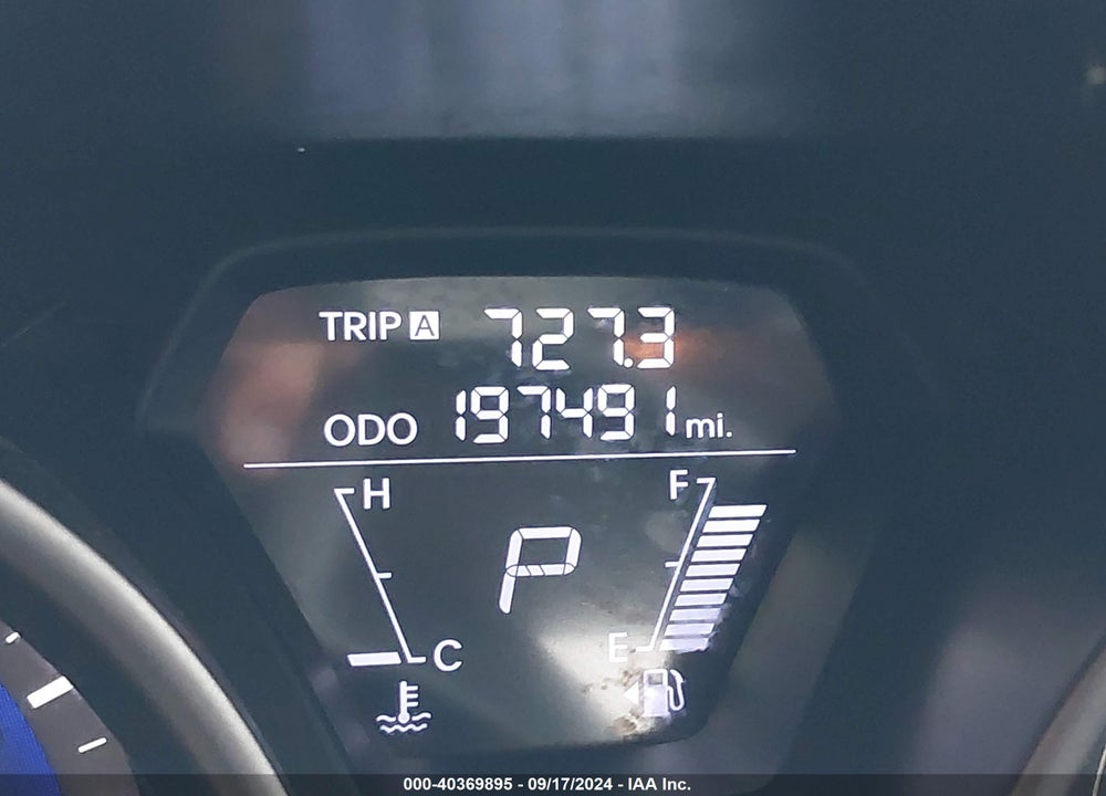 2013 HYUNDAI ELANTRA GLS VIN: KMHDH4AE3DU591253