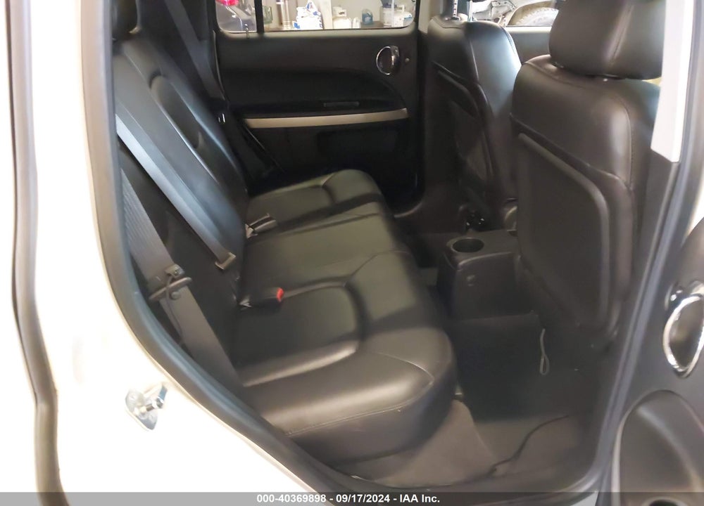 2007 CHEVROLET HHR LT VIN: 3GNDA33P27S627477