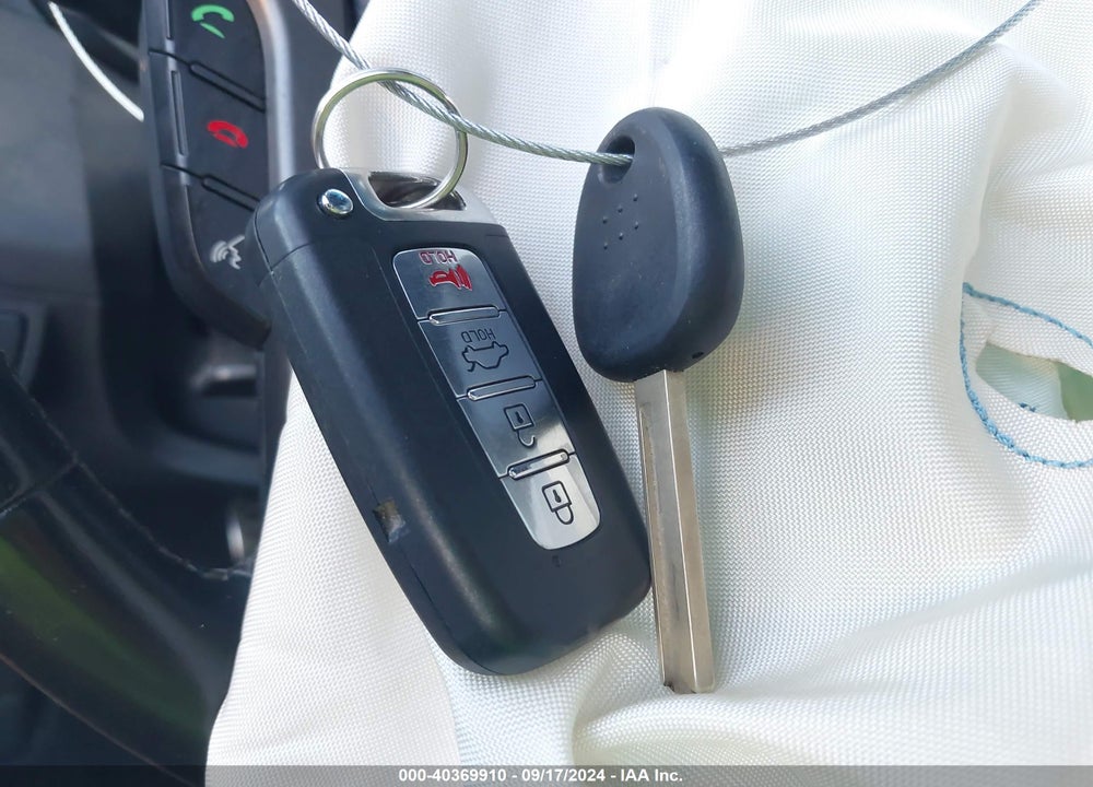 2016 HYUNDAI VELOSTER TURBO VIN: KMHTC6AE1GU258088