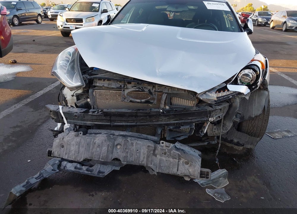 2016 HYUNDAI VELOSTER TURBO VIN: KMHTC6AE1GU258088