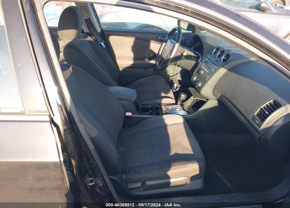 2010 NISSAN ALTIMA 2.5 S VIN: 1N4AL2AP8AN424975
