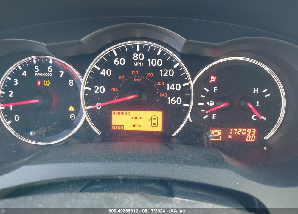 2010 NISSAN ALTIMA 2.5 S VIN: 1N4AL2AP8AN424975