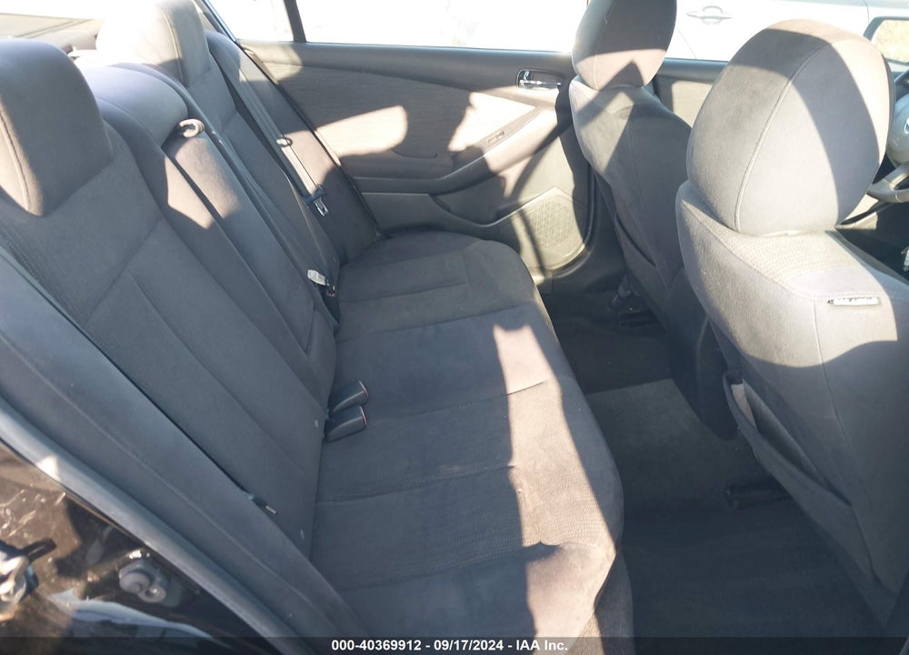 2010 NISSAN ALTIMA 2.5 S VIN: 1N4AL2AP8AN424975