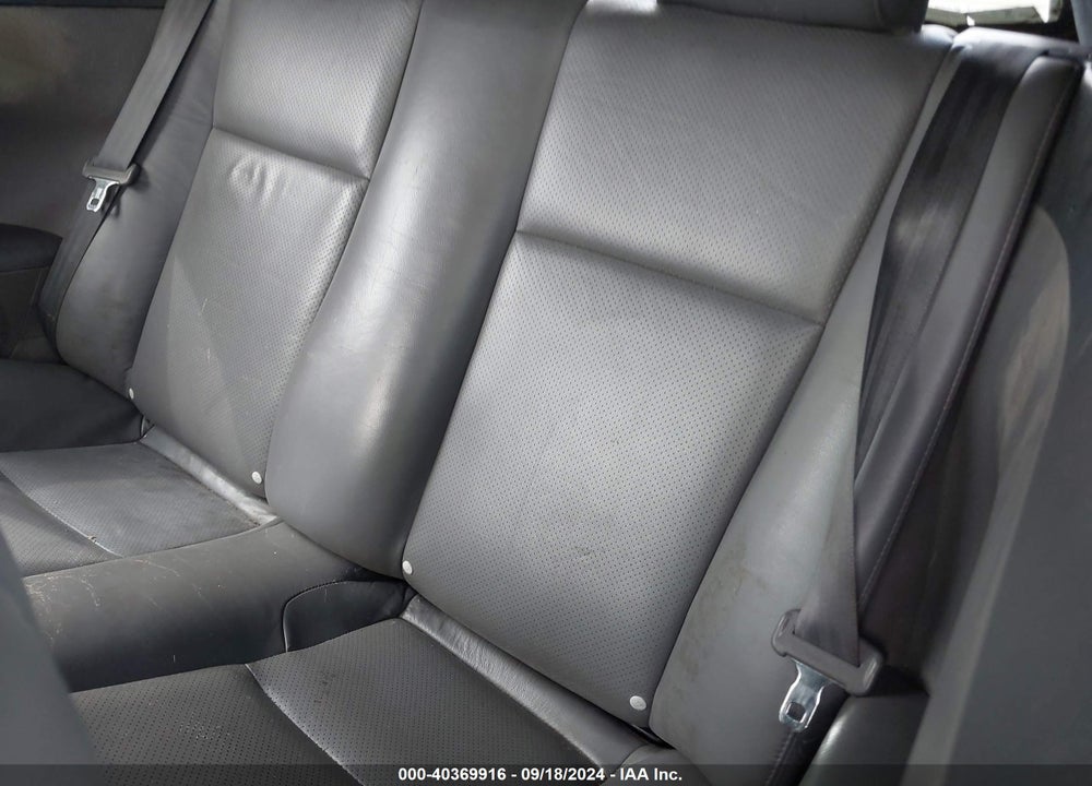 2006 TOYOTA CAMRY SOLARA SLE VIN: 4T1FA38P16U095370
