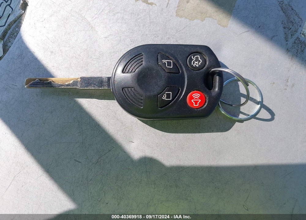 2018 FORD FOCUS SE VIN: 1FADP3K29JL214293