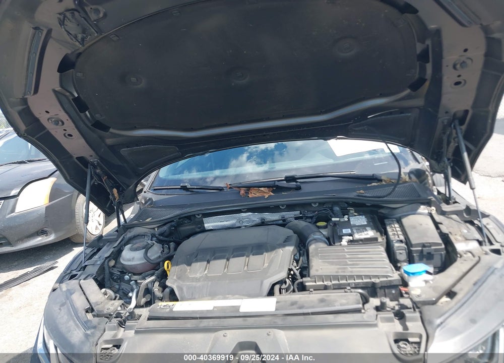 2020 VOLKSWAGEN ARTEON 2.0T SEL R-LINE VIN: WVWHR7AN2LE015750