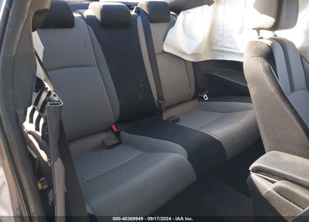 2016 HONDA CIVIC LX VIN: 2HGFC4B52GH316704