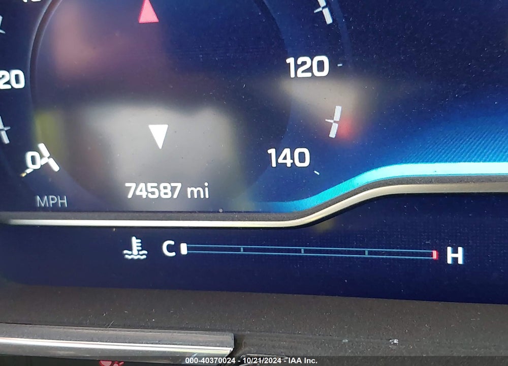 2022 CHEVROLET SILVERADO 1500 VIN: 3GCUDHELXNG550798