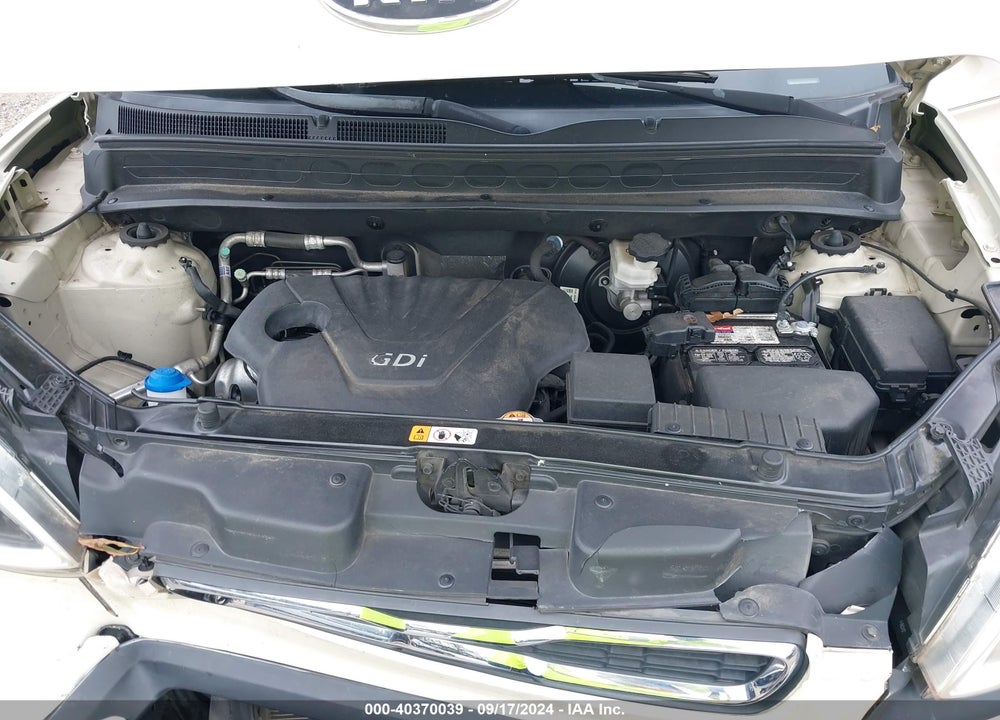 2012 KIA SOUL VIN: KNDJT2A52C7471385