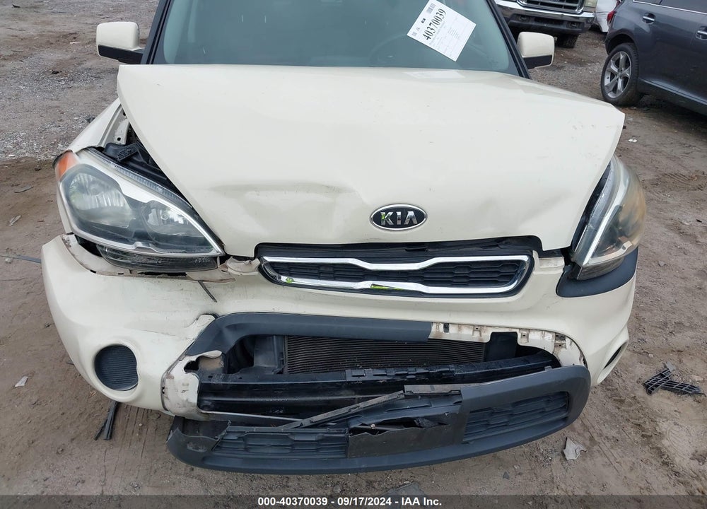 2012 KIA SOUL VIN: KNDJT2A52C7471385